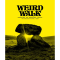 Weird Walk: Wanderings and Wonderings Through the British Ritual Year - Hardcover