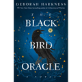 The Black Bird Oracle - Hardcover