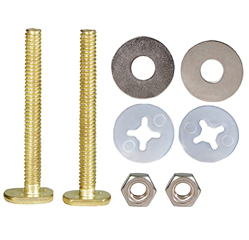 Toilet Bolts