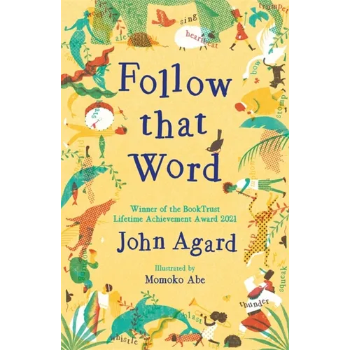 Follow That Word - Paperback