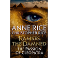 Ramses the Damned: The Passion of Cleopatra - Paperback