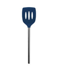Tovolo Blue Slotted Turner