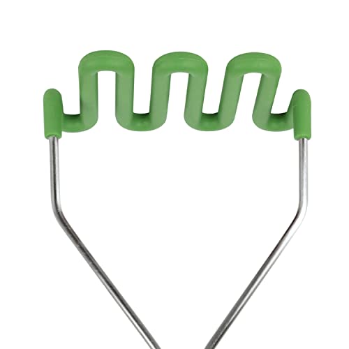 Tovolo Masher Green