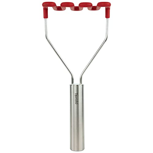Tovolo Red Masher