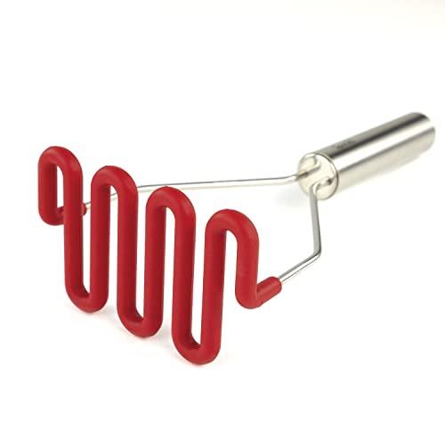 Tovolo Red Masher