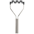Tovolo Silicone Potato Masher Grey