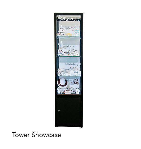 Showcases