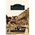 Lehigh Valley Cement Industry - Hardcover
