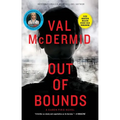 Out of Bounds: A Karen Pirie Novel - Paperback