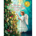 The Happiest Christmas Tree Ever - Hardcover