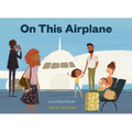 On This Airplane - Hardcover