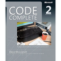 Code Complete - Paperback