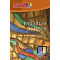 The Parables of Jesus - Paperback