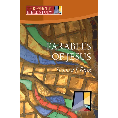 The Parables of Jesus - Paperback