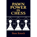 Pawn Power in Chess - Paperback