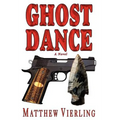 Ghost Dance - Hardcover
