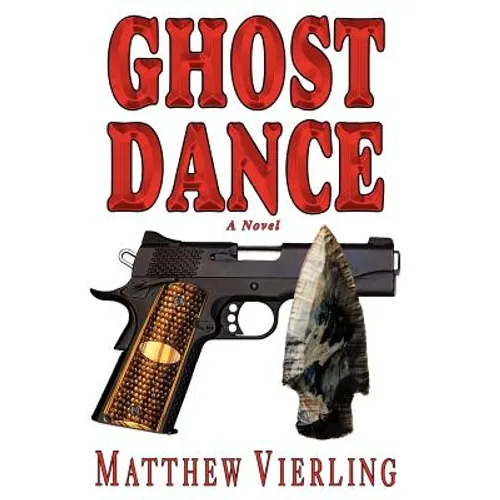 Ghost Dance - Hardcover