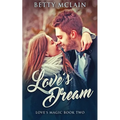 Love's Dream - Paperback