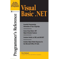Visual Basic.Net Programmer's Reference - Paperback