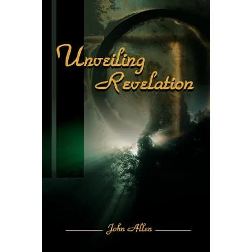 Unveiling Revelation - Paperback