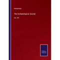 The Archaeological Journal: Vol. XVI - Paperback