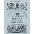 The Universal Penman - Paperback