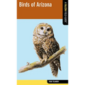 Birds of Arizona - Paperback