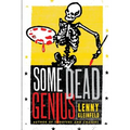 Some Dead Genius: Novel - Paperback