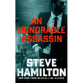 An Honorable Assassin: A Nick Mason Novel - Hardcover