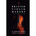 British Violin Makers - Paperback