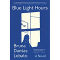 Blue Light Hours - Paperback