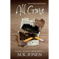 All Gone - Paperback