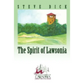 The Spirit of Lawsonia - Paperback