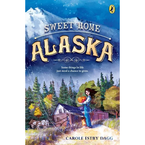 Sweet Home Alaska - Paperback