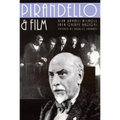 Pirandello and Film - Hardcover