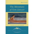 The Adventures of Tom Sawyer - Paperback