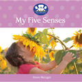 My Five Senses - Paperback