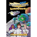 Slime Balls and Space Wasps - Paperback