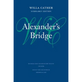 Alexander's Bridge - Paperback