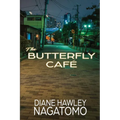 The Butterfly Café - Paperback