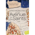 Synchronicities on the Avenue of the Saints - Paperback