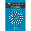 Mathematical Puzzles: Revised Edition - Paperback