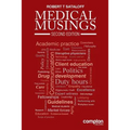 Medical Musings: Second Edition - Paperback