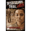 Mississippi Trial, 1955 - Mass Market Paperbound