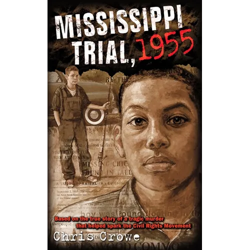 Mississippi Trial, 1955 - Mass Market Paperbound