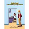 Earthly Angel the Pandemic Through the Eyes of Michael - Paperback