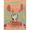 David Boring - Paperback