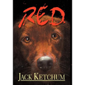 Red - Hardcover