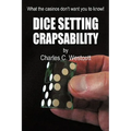Dice Setting Crapsability - Paperback