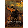 Shivaji: The Great Maratha - Paperback